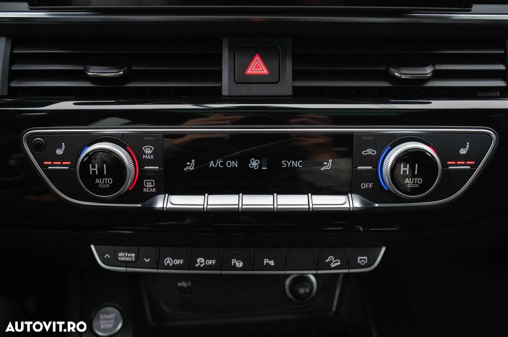 Audi A4 Allroad quattro 40 TDI S tronic - 31