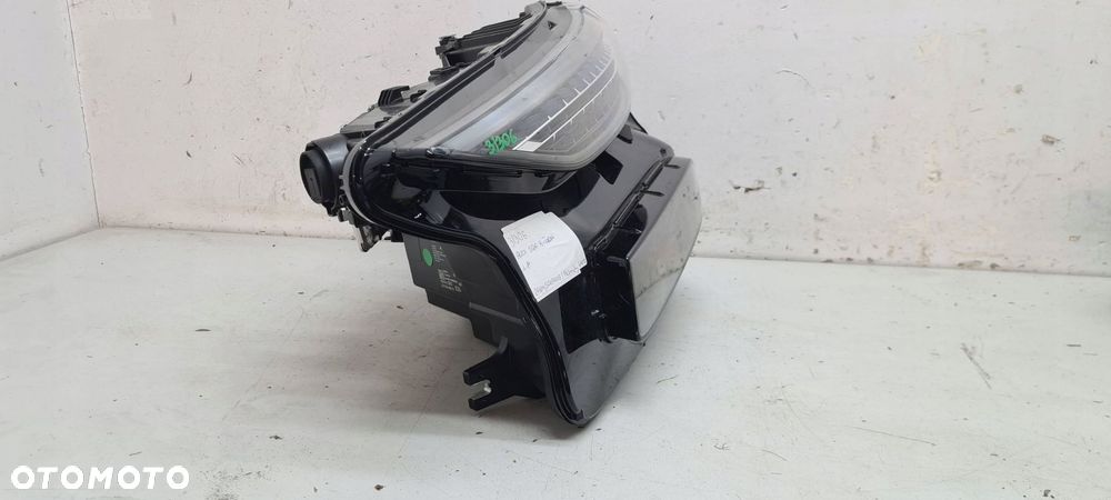 audi sq6 e – tron 22- lampa lewa kompletna europa - 3