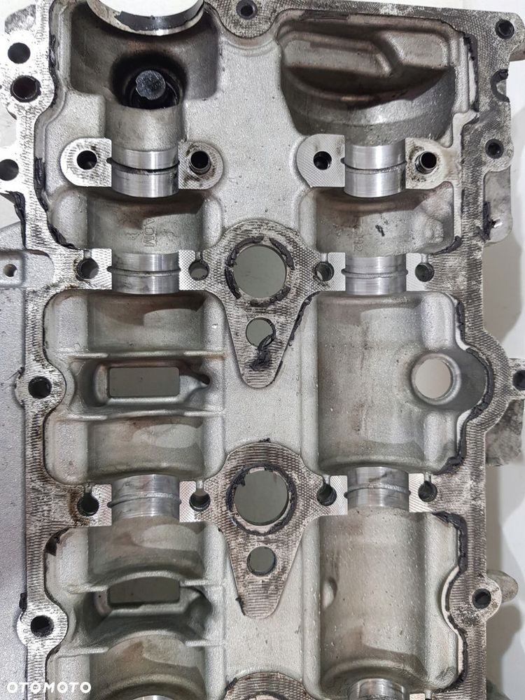 głowica 110422959r trafic iii vivaro ii mercedes w205 1.6 cdi dci r9ma500 - 12