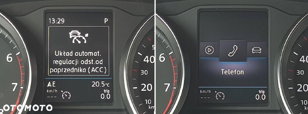 Volkswagen Passat Variant 1.8 TSI BMT Comfortline DSG - 15