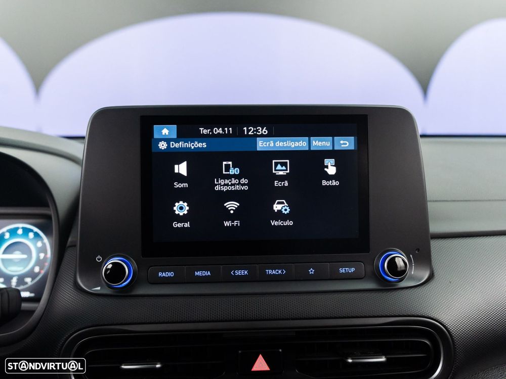 Hyundai Kauai 1.0 T-GDi Premium - 28