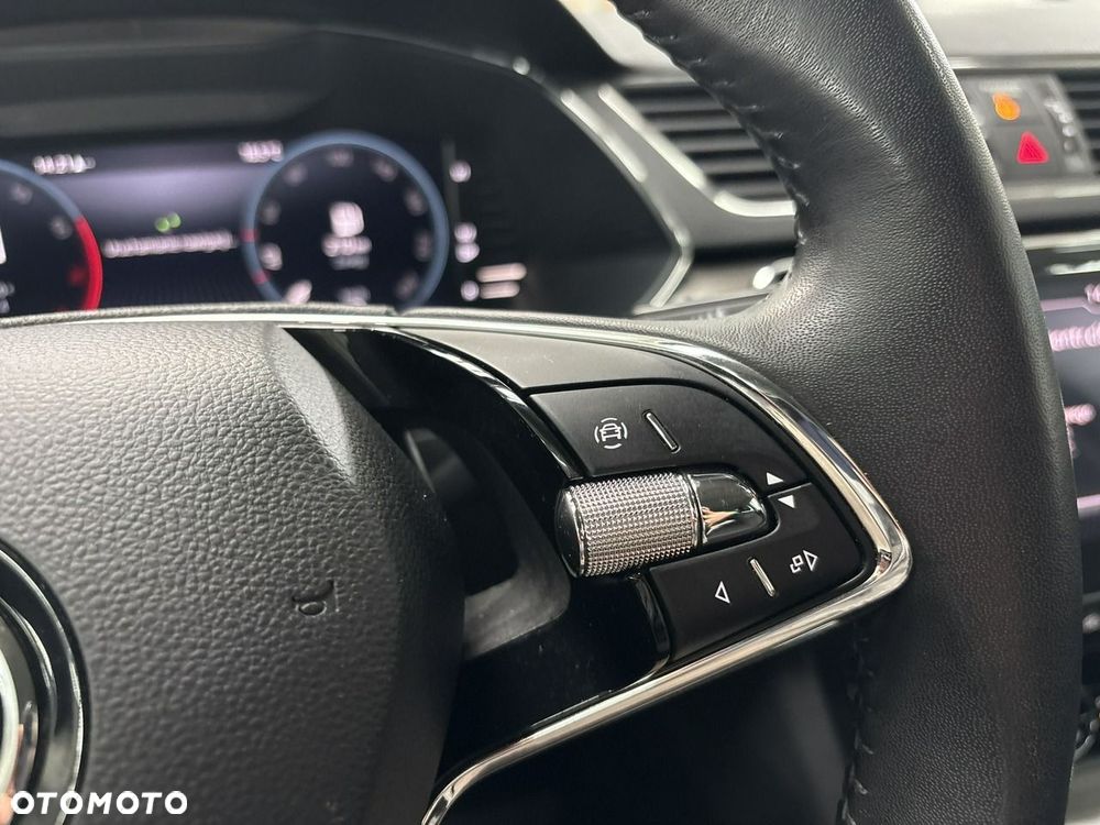 Skoda Superb - 11