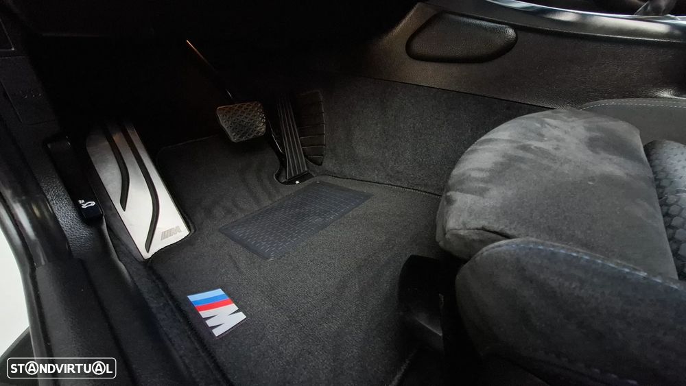 BMW 125 dA Pack M - 25
