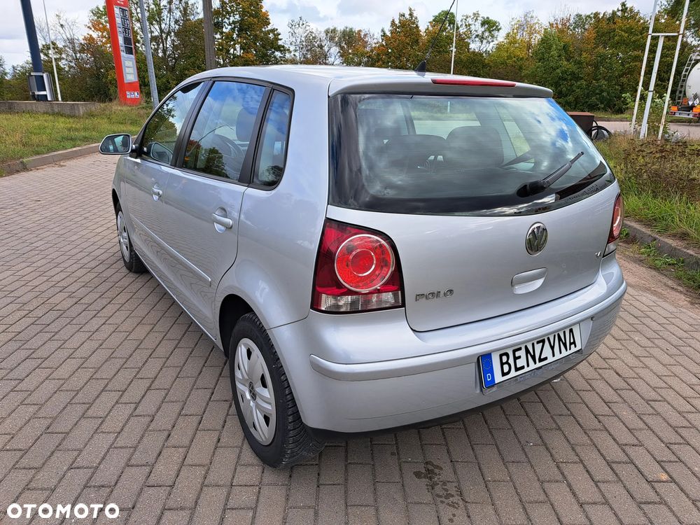 Volkswagen Polo - 10