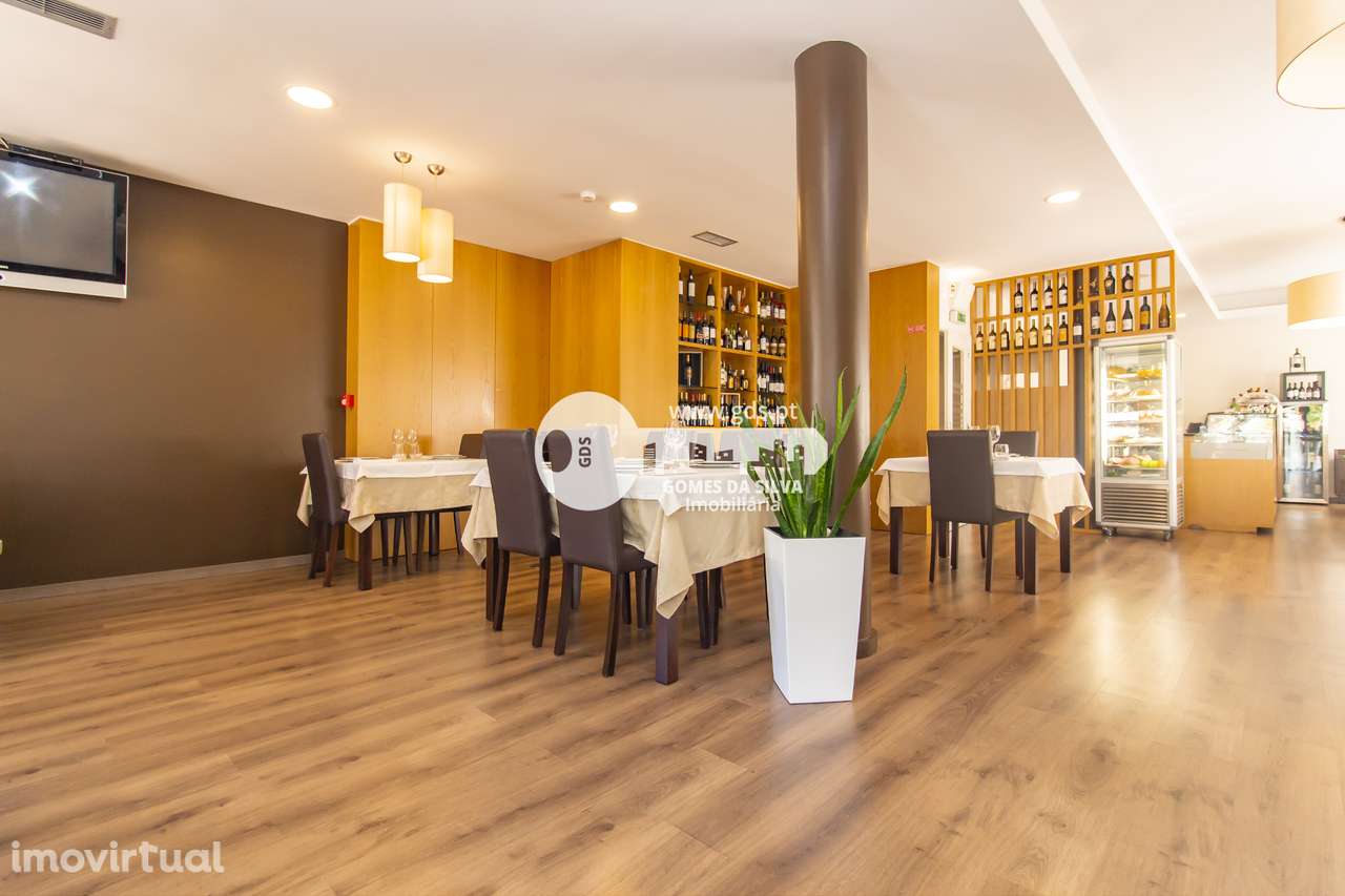 Trespasse Restaurante em Gualtar - Grande imagem: 2/22