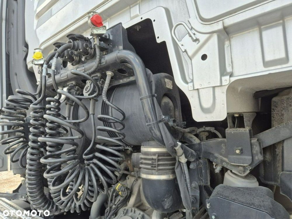 MAN tgx - 11