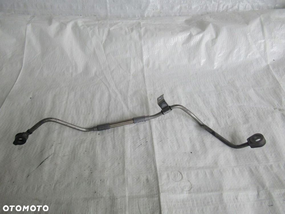 rurka przewód oleju OPEL INSIGNIA B 2,0cdti B20DTH 55499245 - 1