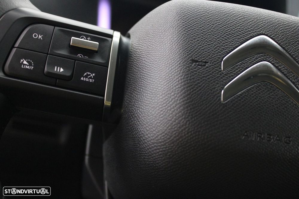 Citroën C4 1.2 PureTech Plus - 25