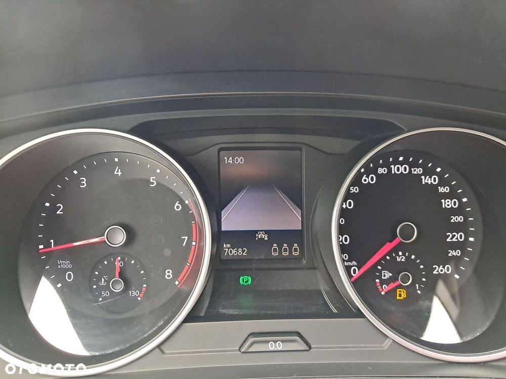 Volkswagen Tiguan 1.5 TSI EVO Life - 23