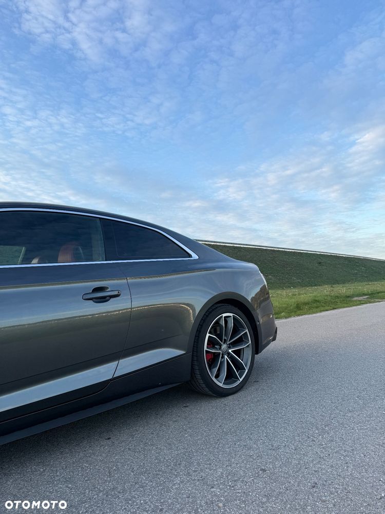 Audi S5 Coupé 3.0 TFSI quattro tiptronic - 9