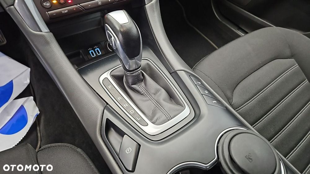 Ford Mondeo - 18
