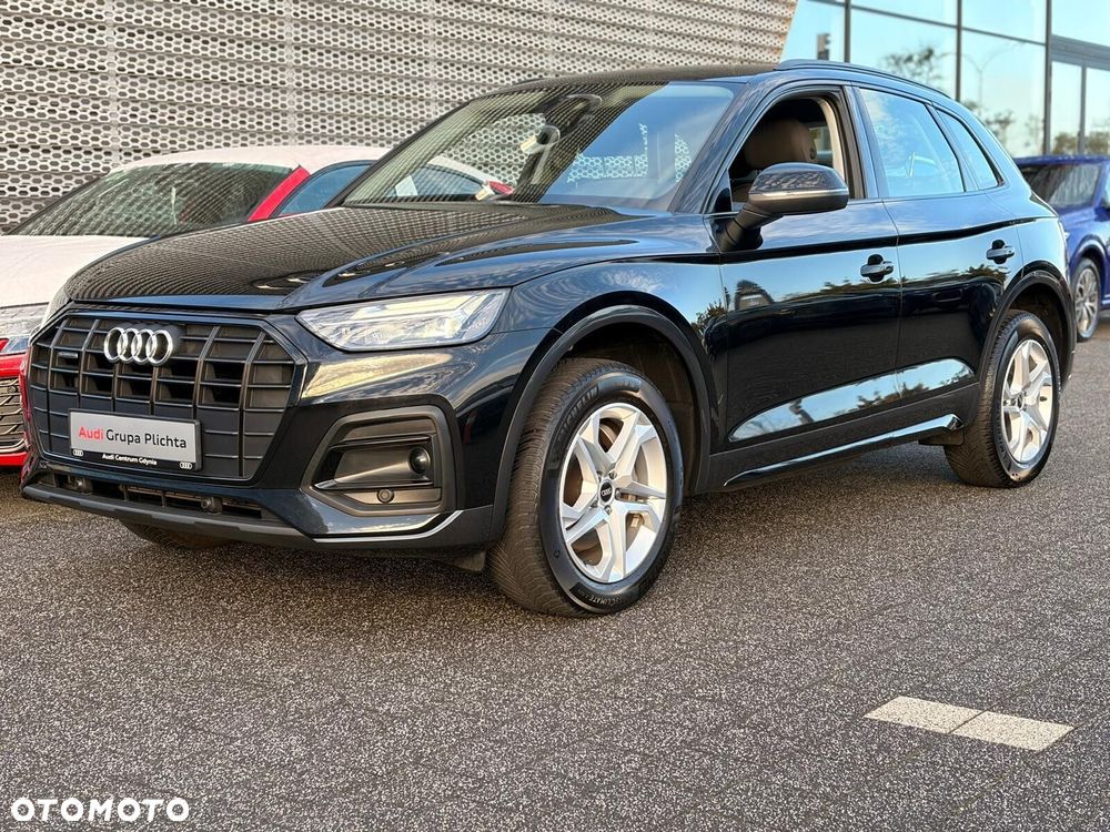 Audi Q5 - 10