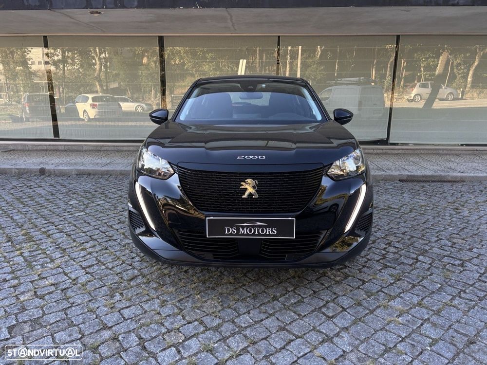 Peugeot 2008 2022 photo 2