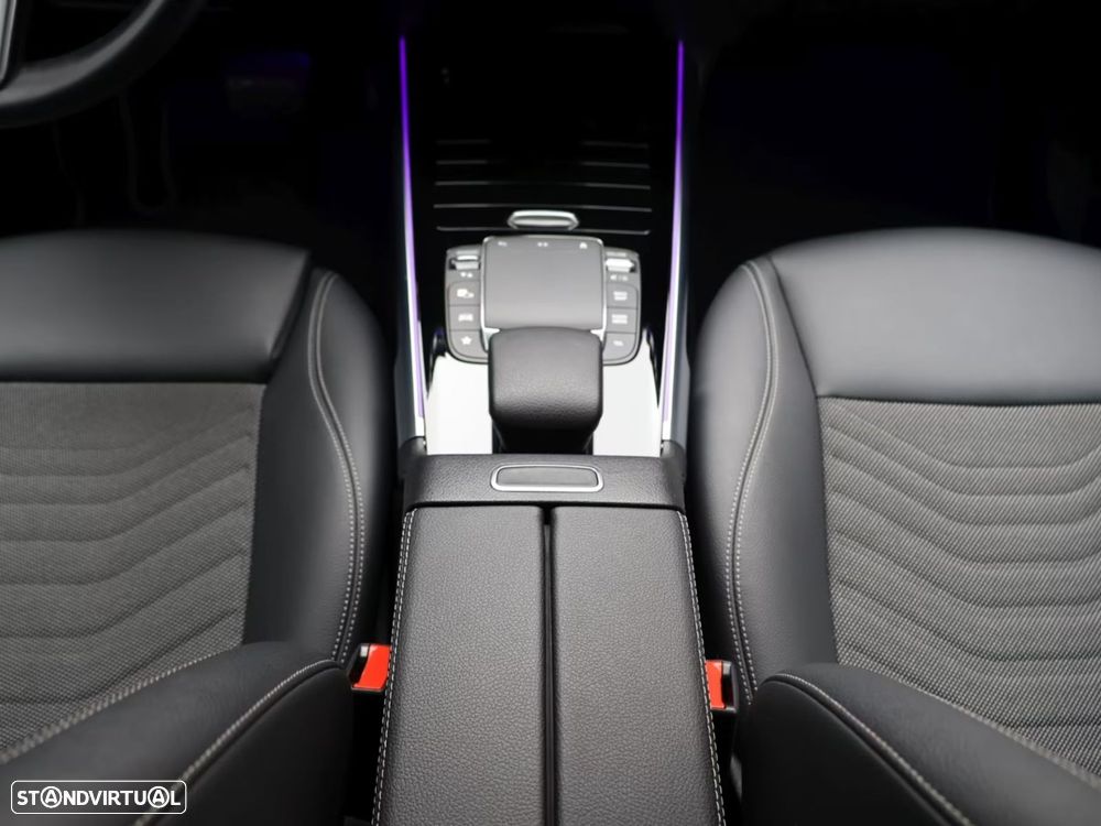 Mercedes-Benz EQB 350 4Matic - 14