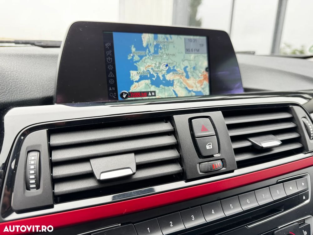 BMW Seria 3 316d Aut. - 31