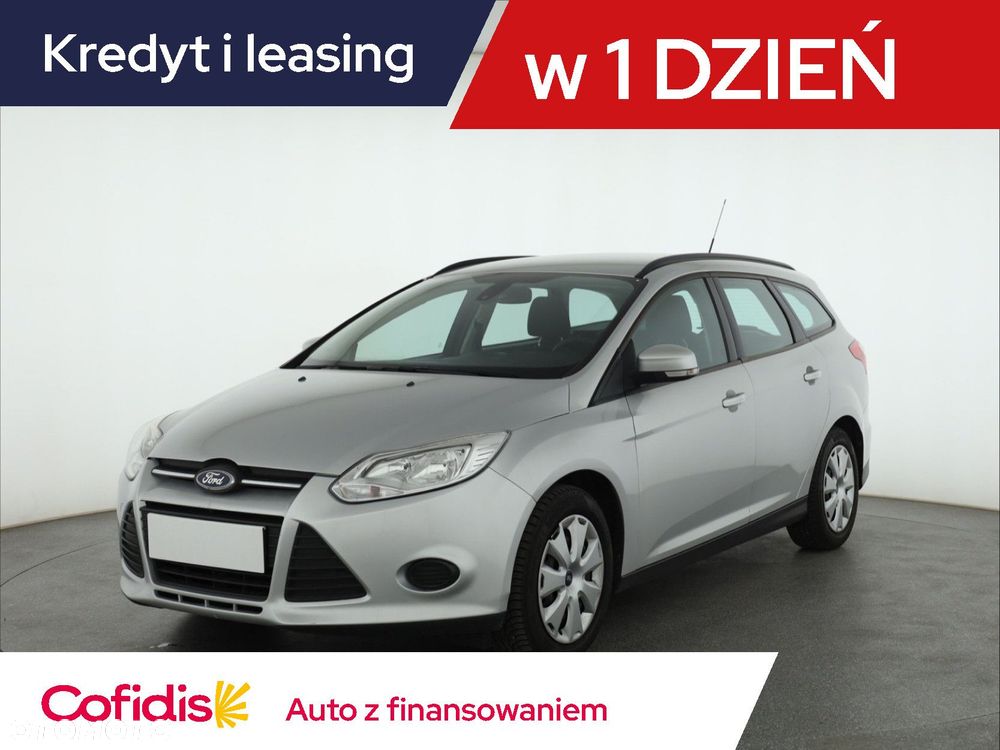 Ford Focus SW - 2