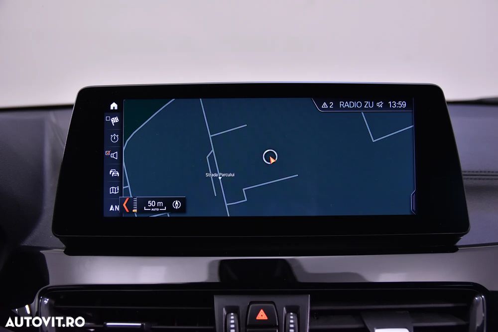 BMW X2 xDrive20d Aut. - 21