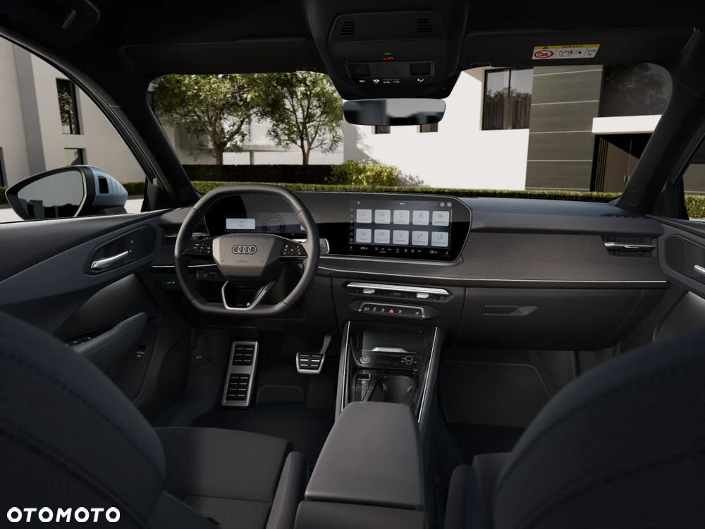 Audi Q3 TFSI mHEV 110 kW S tronic - 8