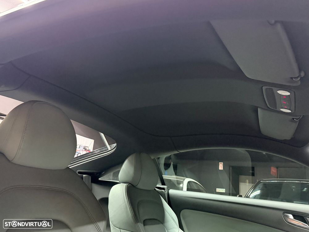 Audi TT Coupé 2.0 TFSI S-line S tronic - 29