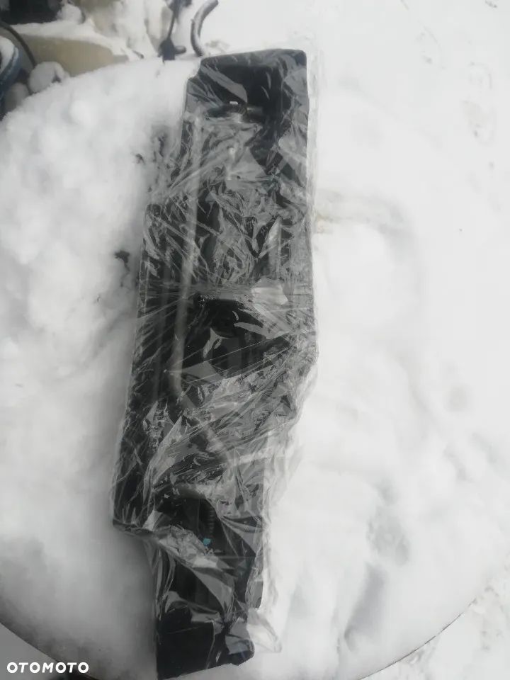 Lewarek Podnośnik Renault Kangoo III - 1