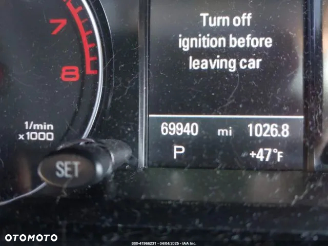 Audi Q5 2.0 TFSI Quattro Tiptronic - 13