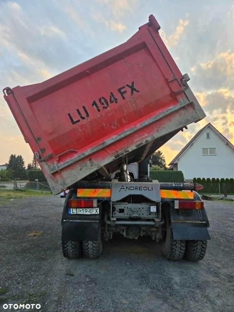 Renault Kerax - 16