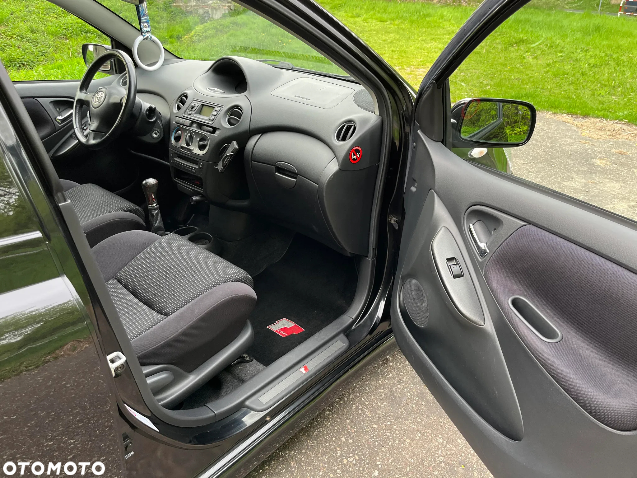 Toyota Yaris 1.5 TSport - 9