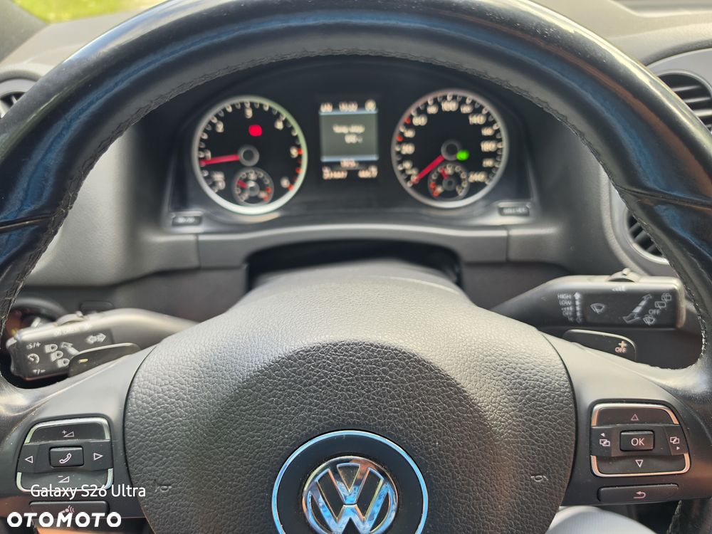 Volkswagen Tiguan 2.0 TDI 4Mot Perfectline R-Style DSG - 18