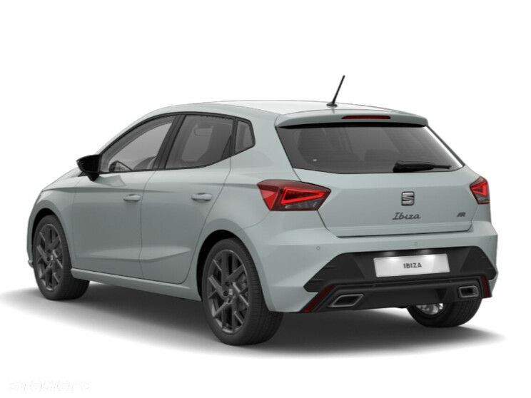 Seat Ibiza 1.0 TSI FR S&S - 3