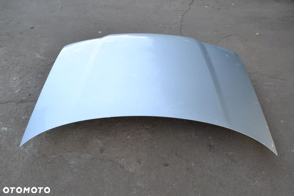 VW BORA MASKA POKRYWA SILNIKA LA7W POMORSKIE - 2