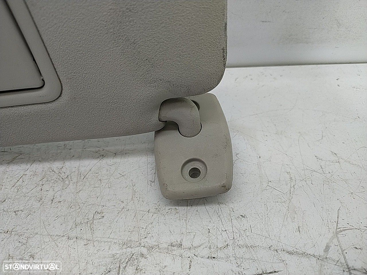 Pala Sol Esquerda Citroën C1 (Pm_, Pn_) - 4
