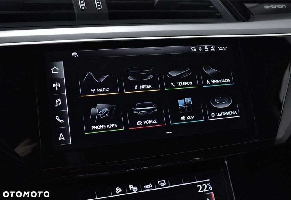 Audi e-tron 50 Quattro - 20