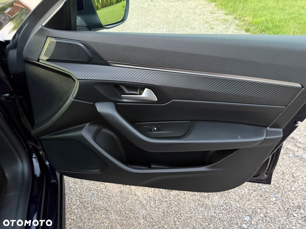 Peugeot 508 2.0 BlueHDi Allure S&S EAT8 - 28