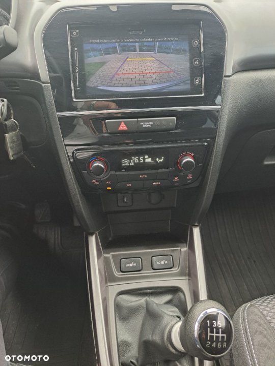 Suzuki Vitara - 4