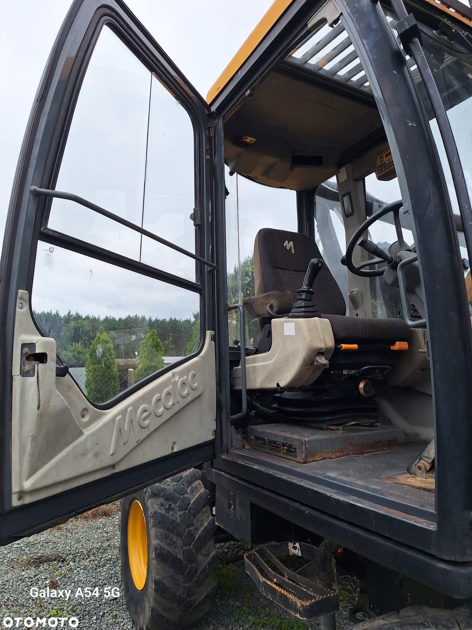 Mecalac 14MBX - 4