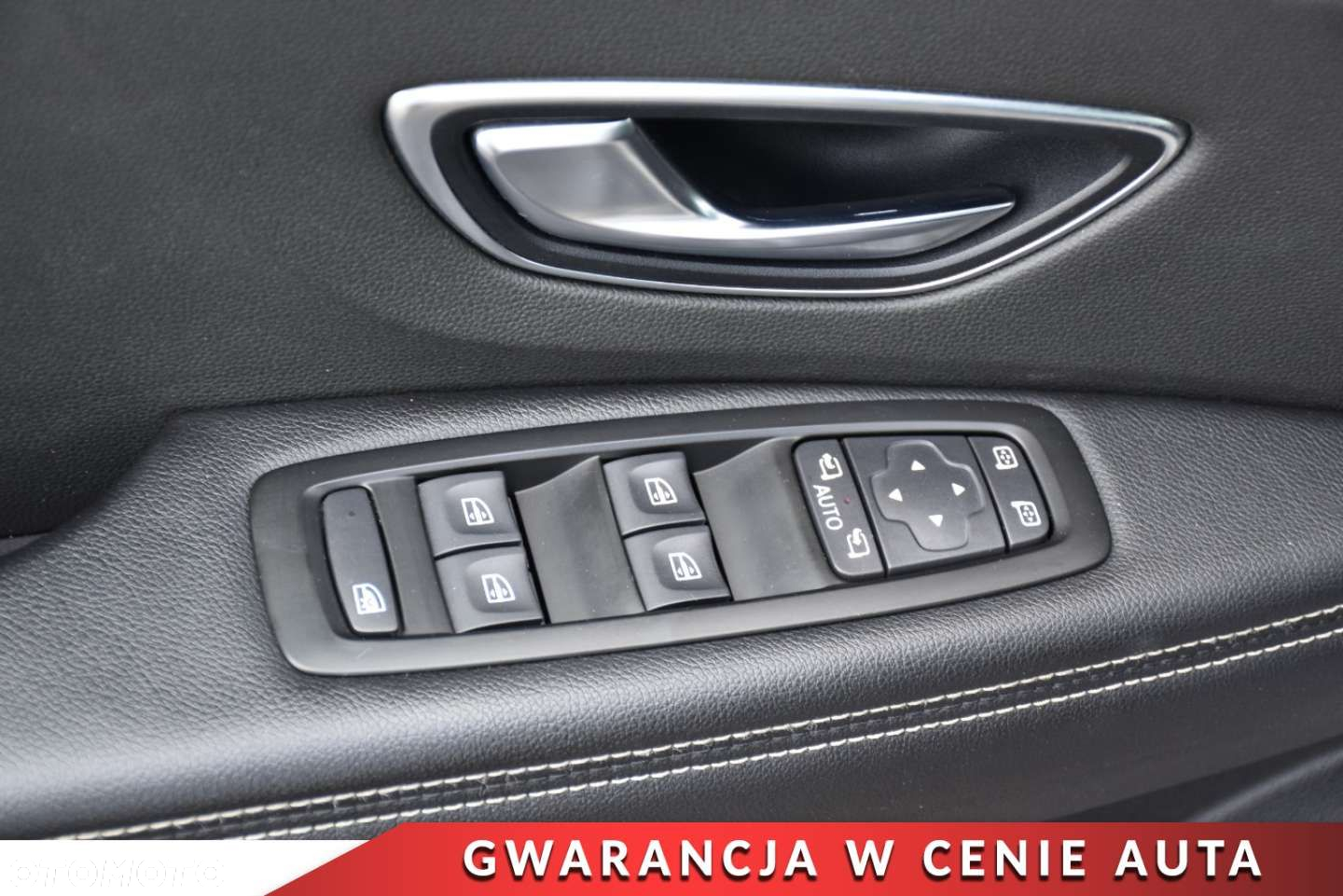 Renault Grand Scenic ENERGY dCi 160 EDC BOSE EDITION - 18