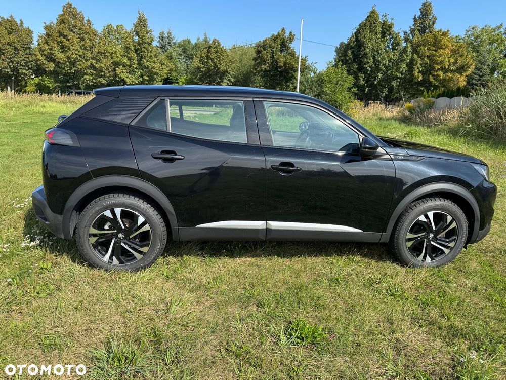 Peugeot 2008 - 10