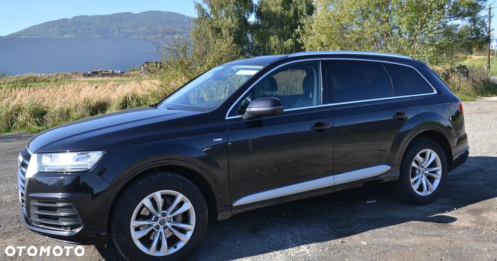 Audi Q7 - 2
