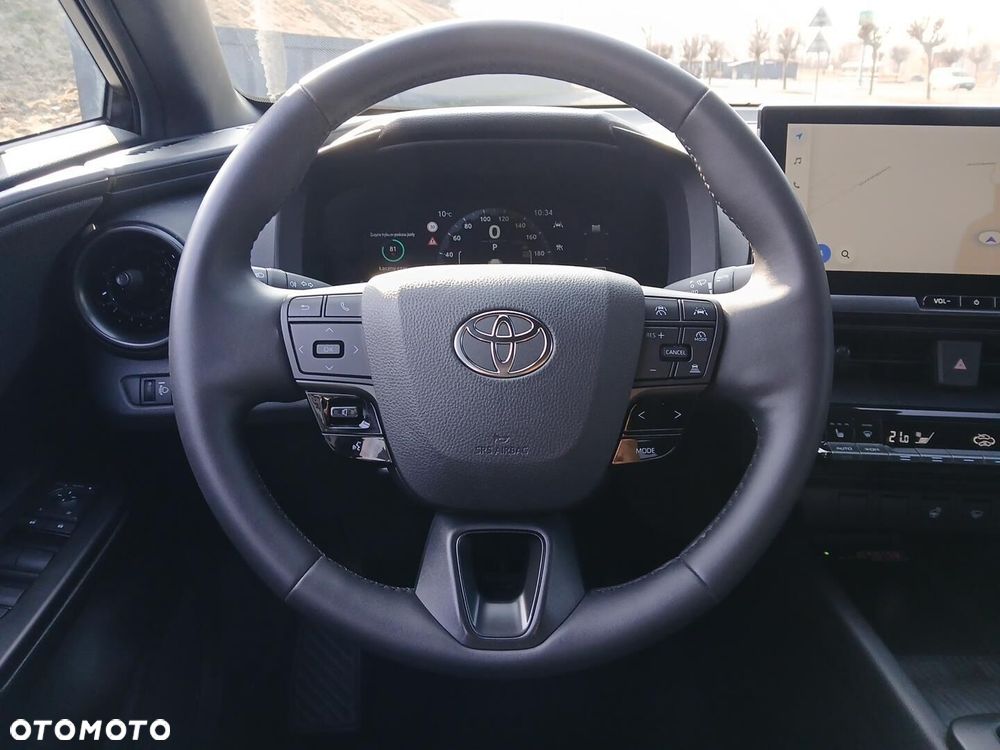 Toyota C-HR 1.8 Hybrid Style - 25