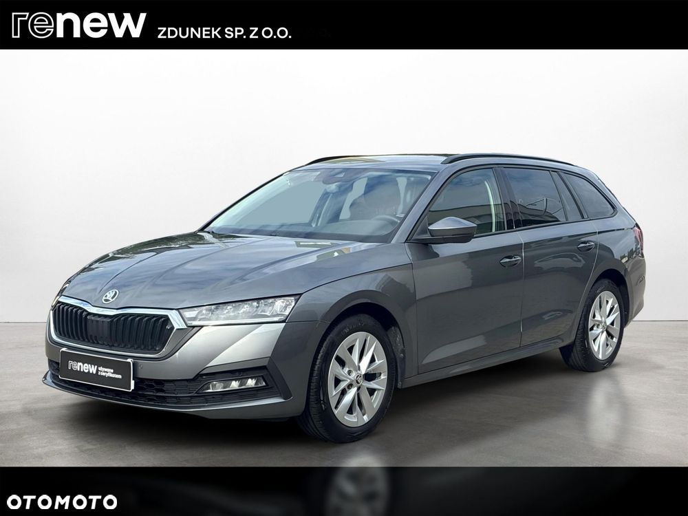 Skoda Octavia 1.5 TSI ACT Ambition - 2