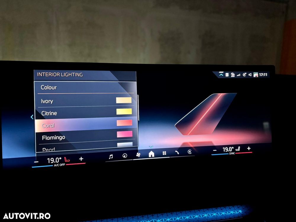 BMW Seria 3 320i xDrive Aut. M Sport - 19