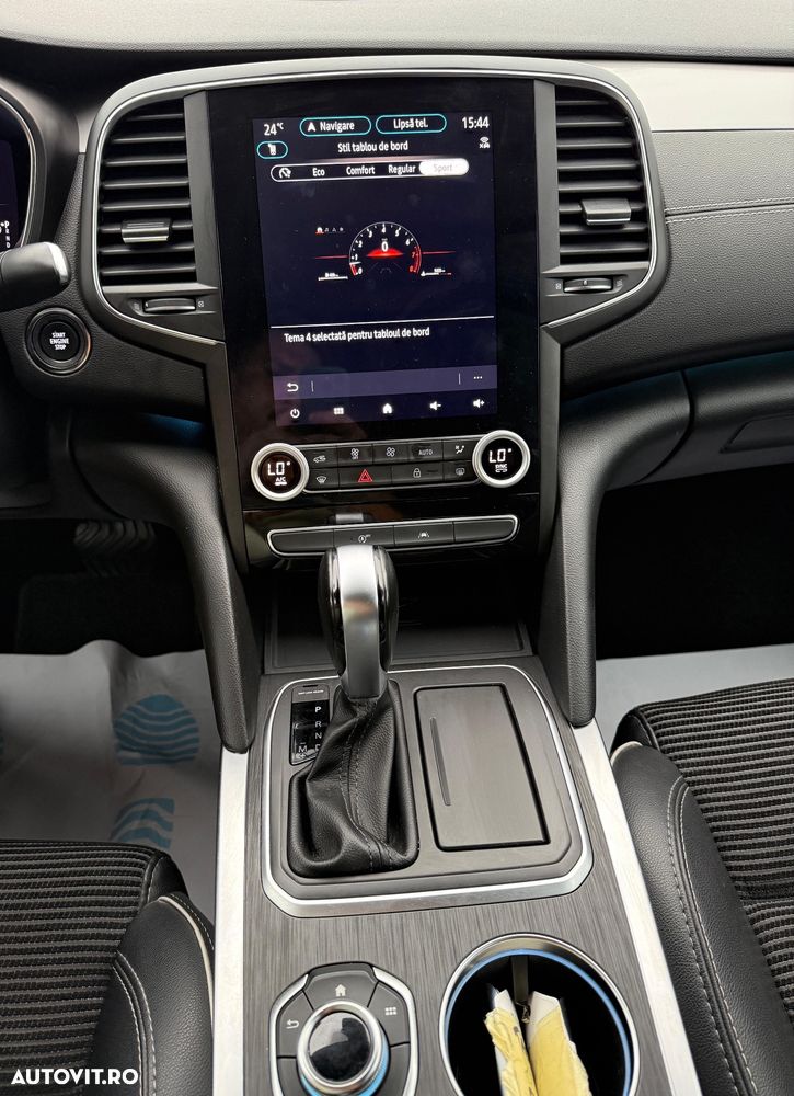 Renault Talisman Blue dCi 160 EDC INTENS - 30