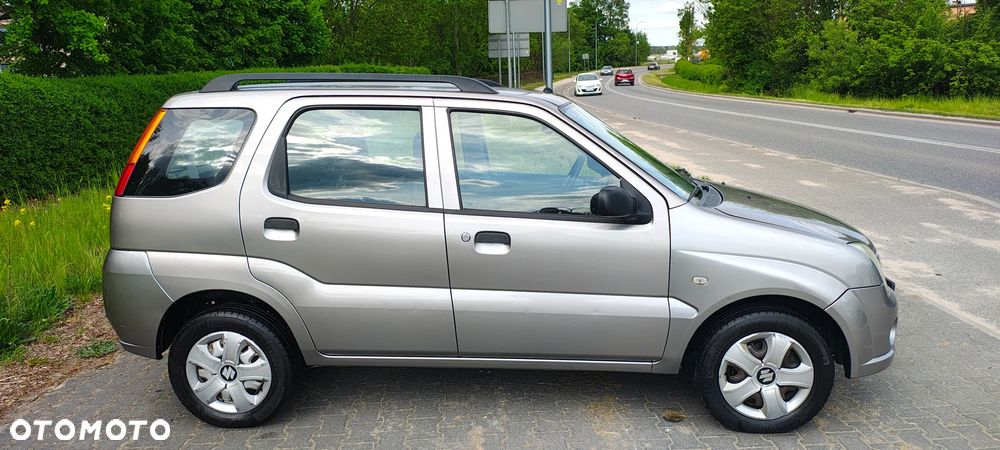 Suzuki Ignis 1.3 Comfort - 5