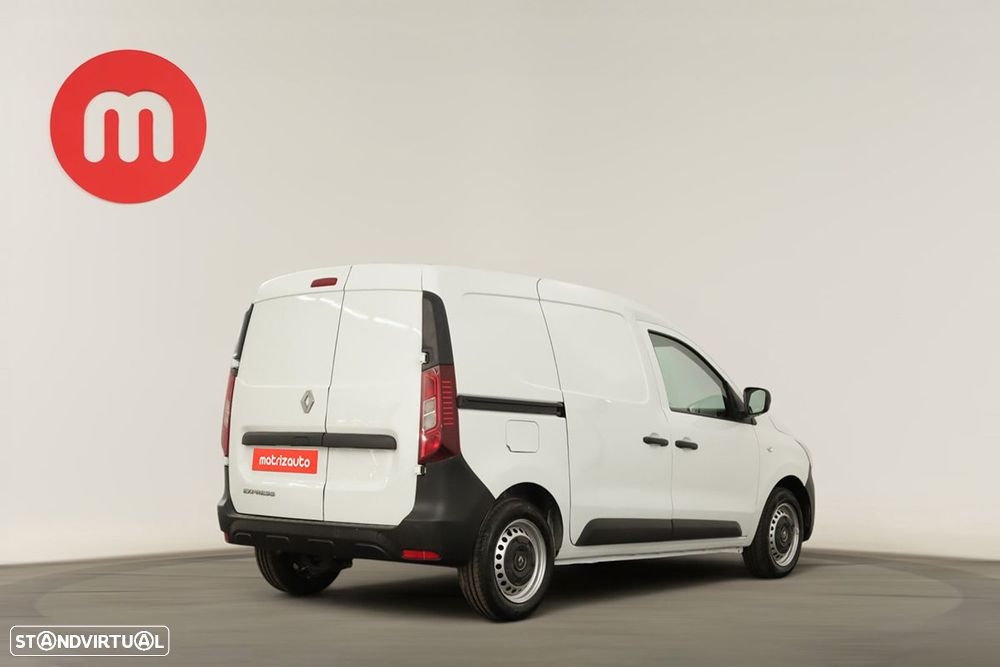 Renault express 1.5 blue dci advance - 4