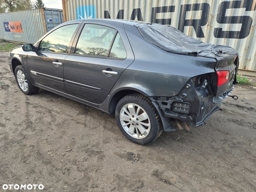Renault Laguna 2.0 Authentique - 9