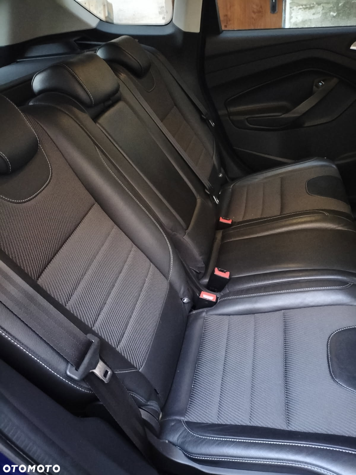 Ford Kuga 1.5 EcoBoost FWD Titanium Plus ASS - 13
