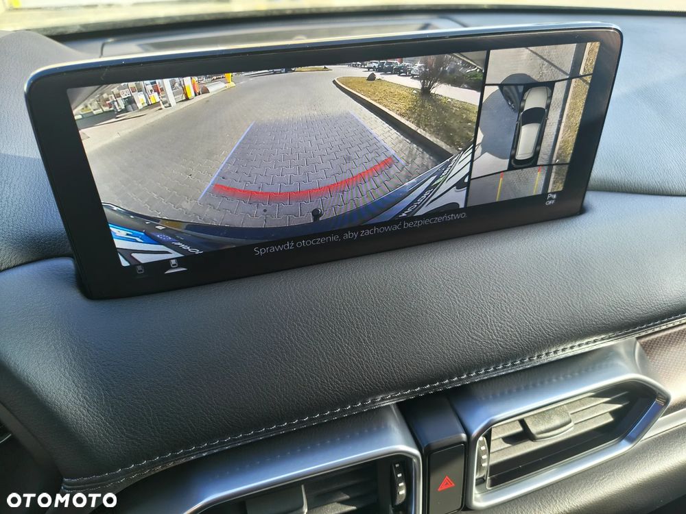 Mazda CX-5 2.0 Skypassion 2WD - 19