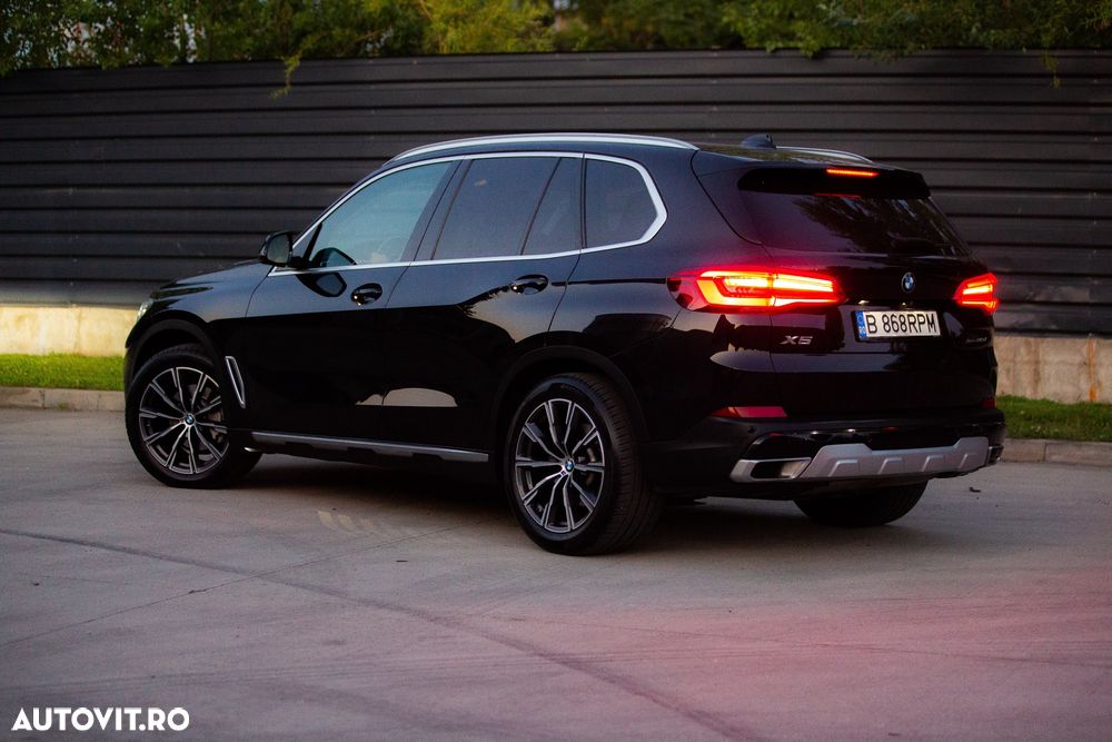 BMW X5 xDrive30d - 3