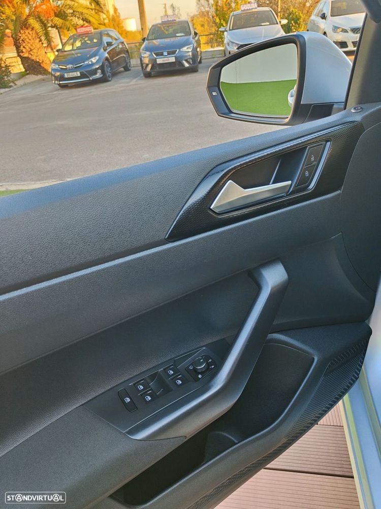 VW Polo 1.0 TSI Urban - 24