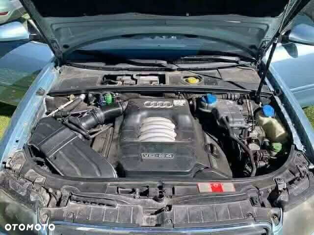 Audi A4 Cabrio - 13